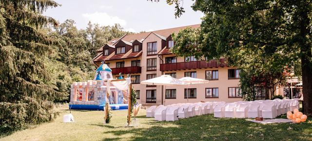 Best Western Hotel Polisina in Würzburg / Umland 14