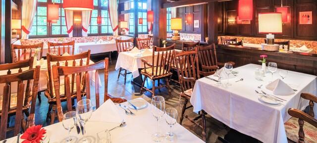 Best Western Hotel Polisina in Würzburg / Umland 15