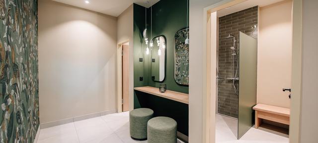 Best Western Hotel Polisina in Würzburg / Umland 16