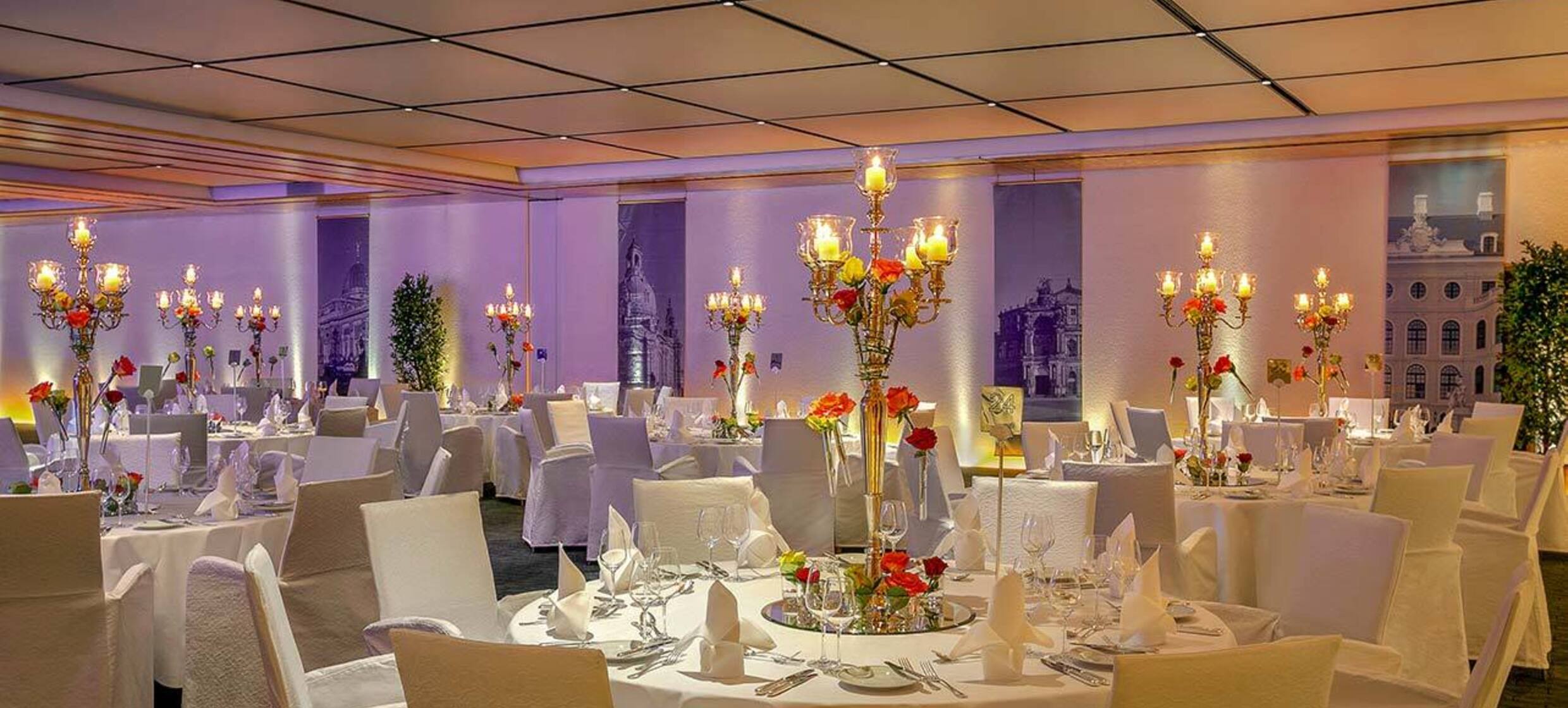 Hotel Taschenbergpalais Kempinski Dresden 10