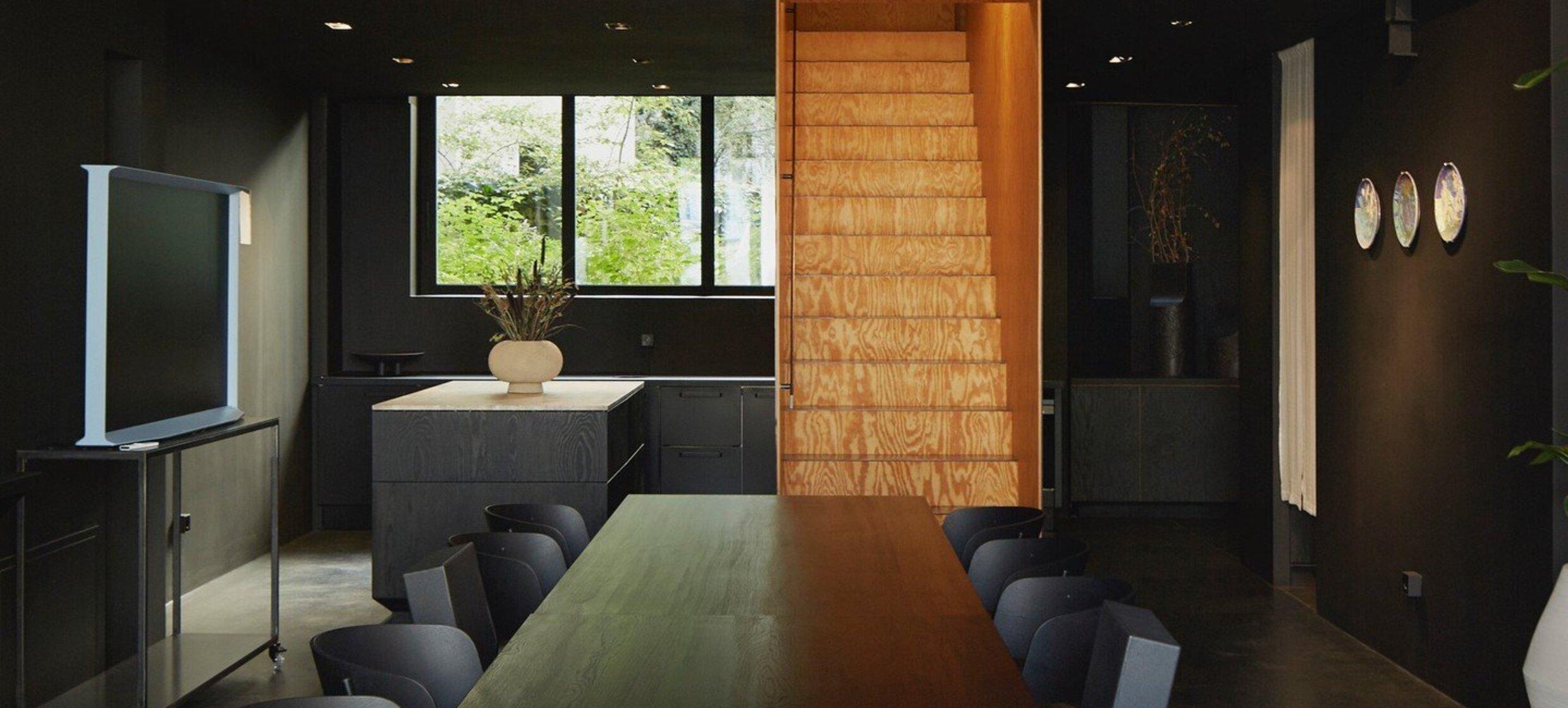 Lemon Labs in Berlin 1