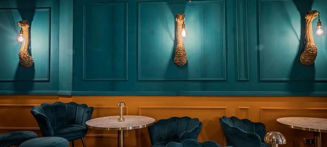 PRINZIPAL KREUZBERG in Berlin / Kreuzberg 5