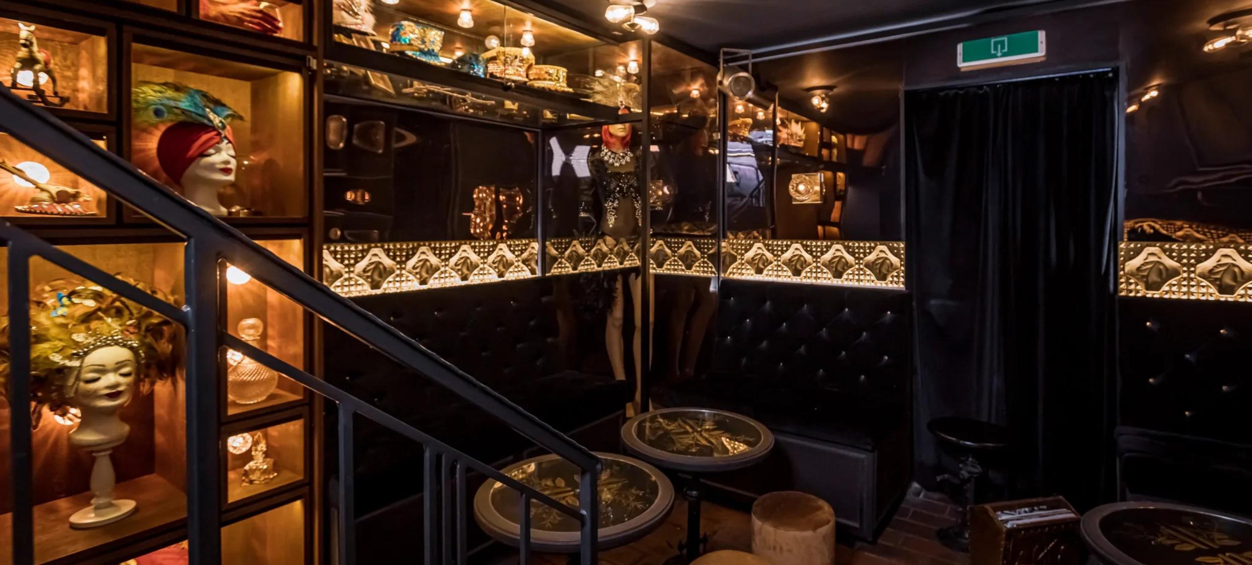 PRINZIPAL KREUZBERG 2