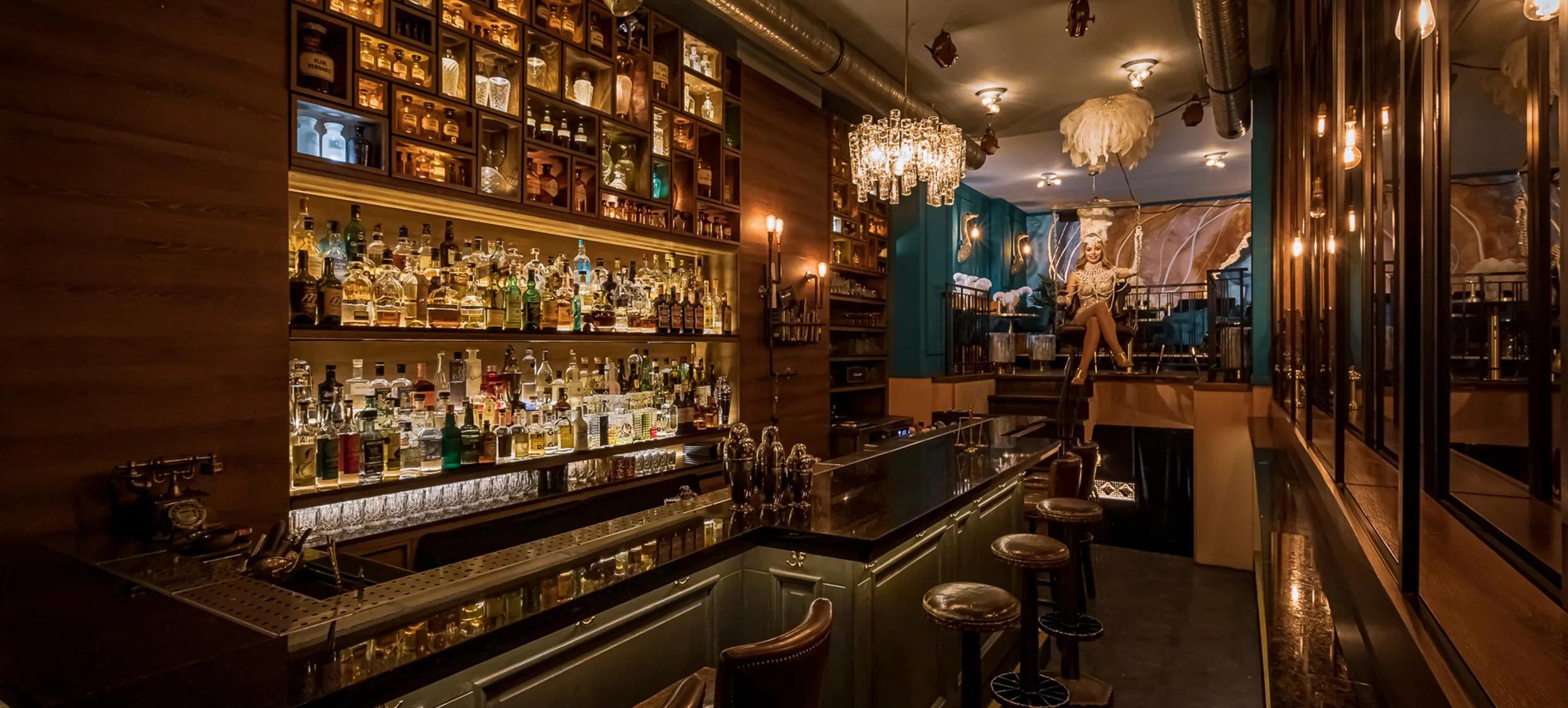 PRINZIPAL KREUZBERG in Berlin / Kreuzberg 1