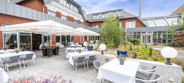 PLAZA INN Heidehof in Celle / Umland 10