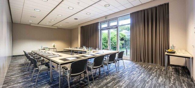 PLAZA INN Heidehof in Celle / Umland 2