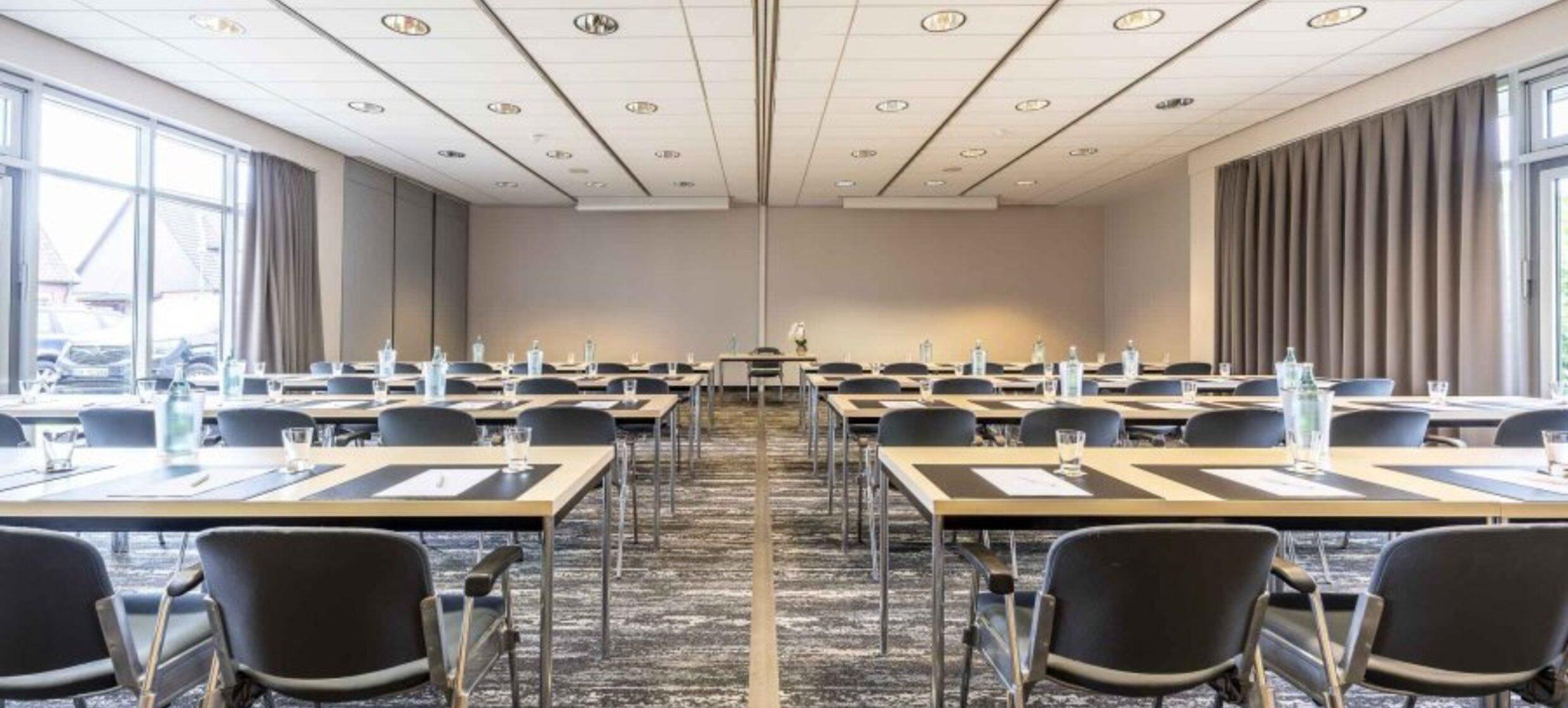 PLAZA INN Heidehof in Celle / Umland 1