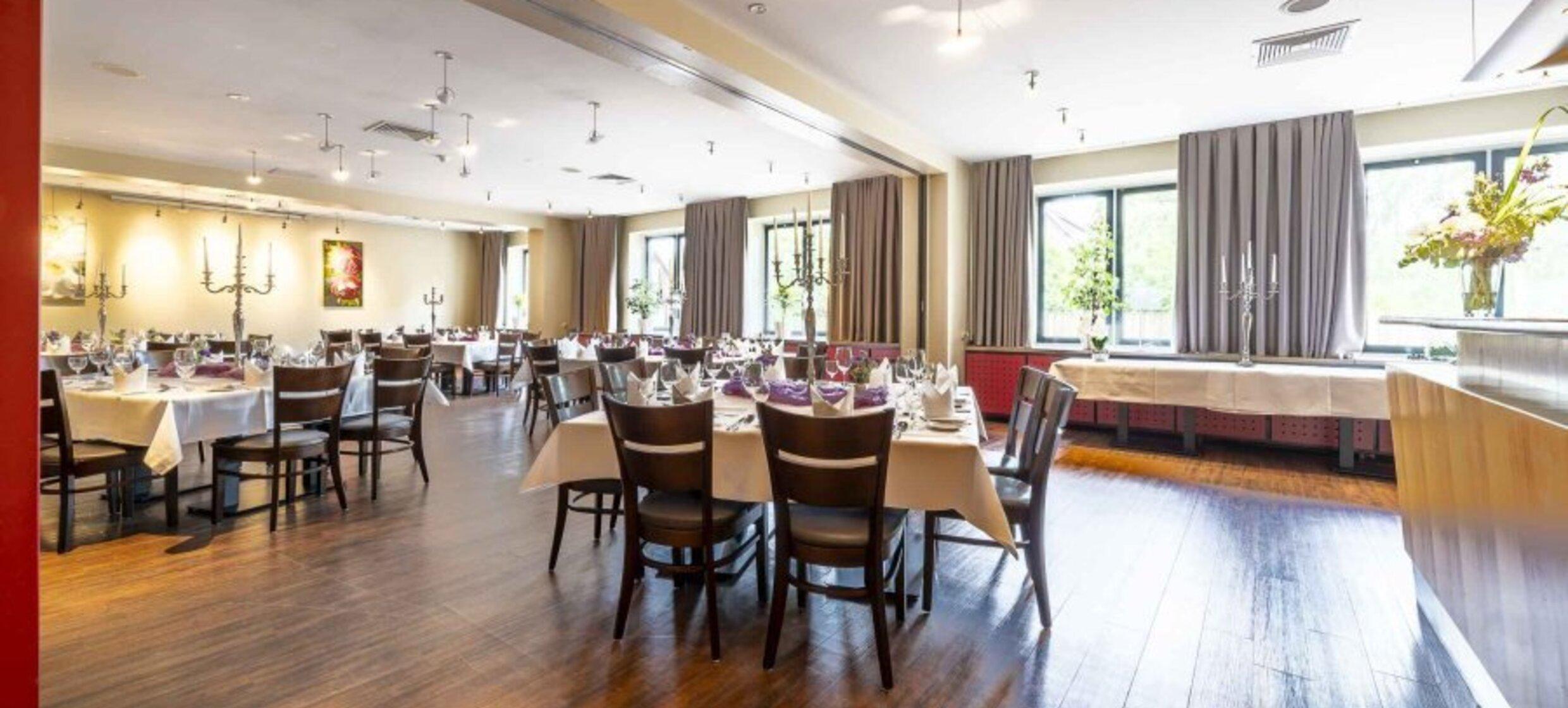 PLAZA INN Heidehof 5