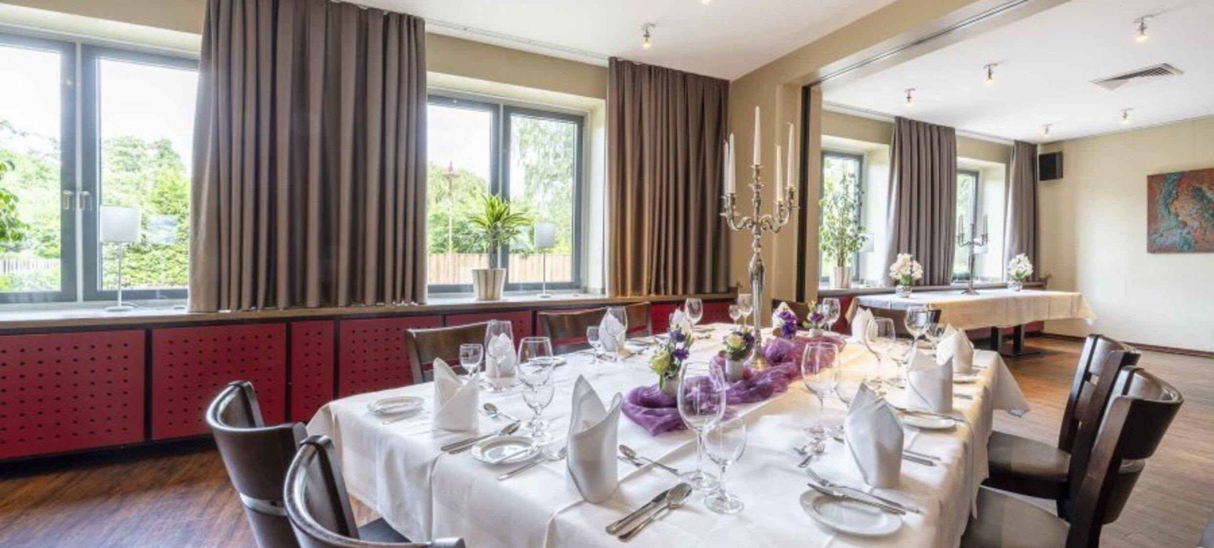 PLAZA INN Heidehof 3