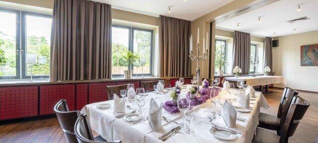 PLAZA INN Heidehof in Celle / Umland 3