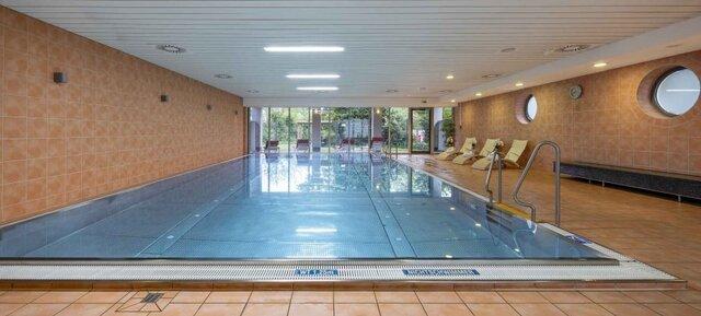 PLAZA INN Heidehof in Celle / Umland 9