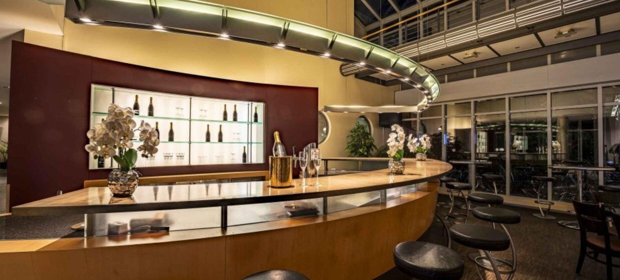 PLAZA INN Heidehof 8