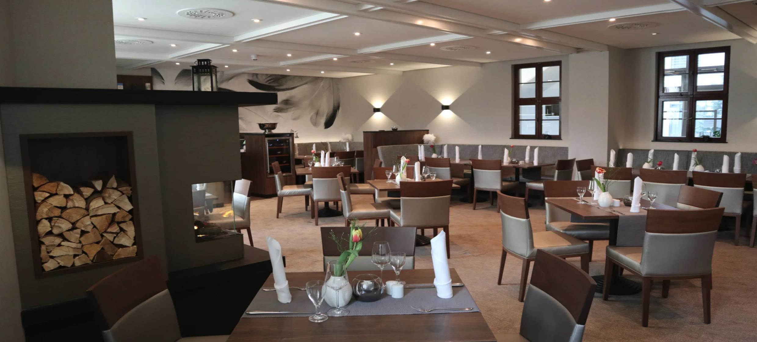 Hotel Krämerbrücke Erfurt 15