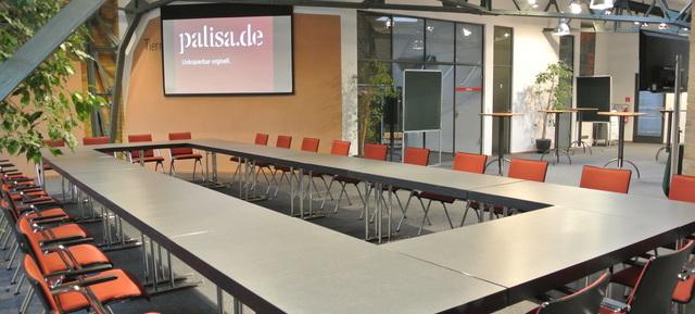 Palisa.de in Berlin / Friedrichshain 8