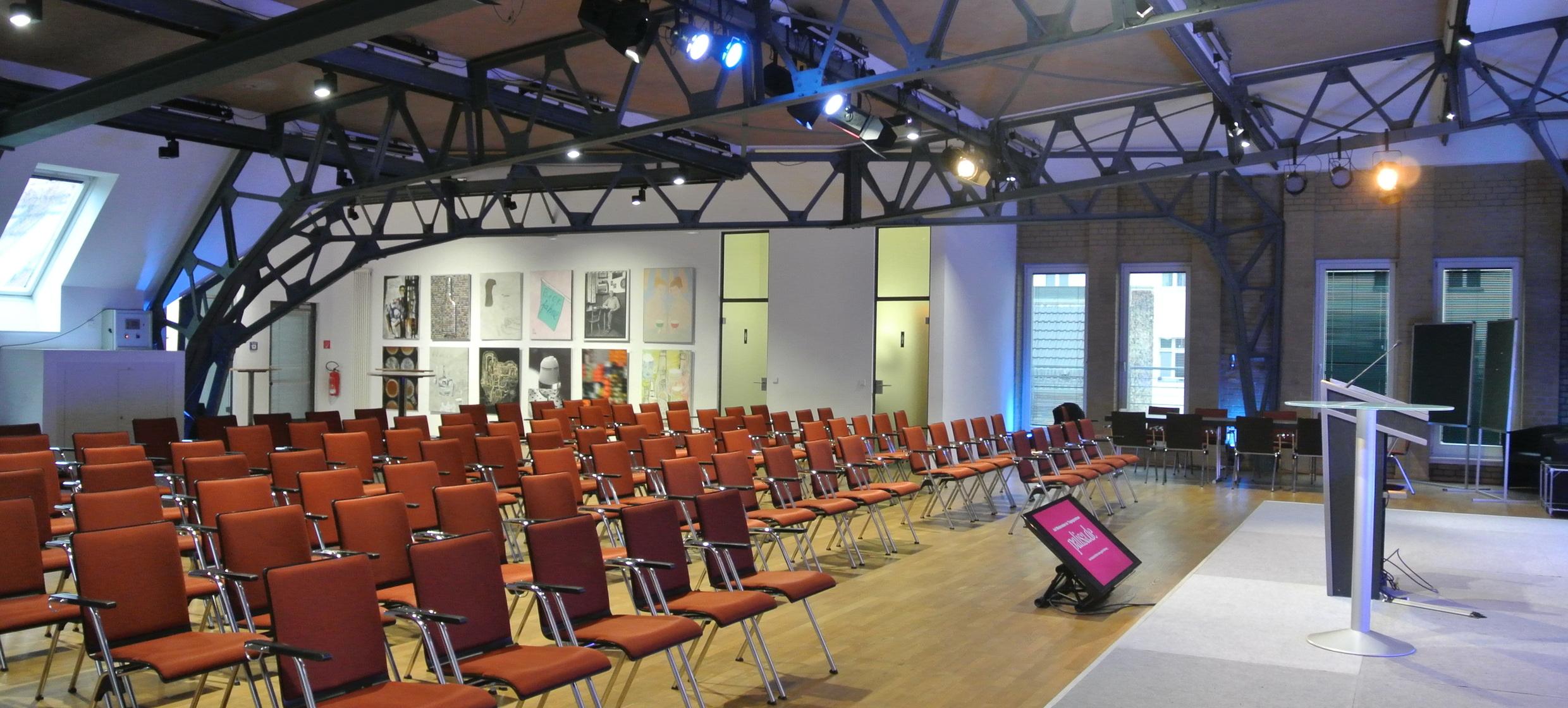 Palisa.de in Berlin / Friedrichshain 1