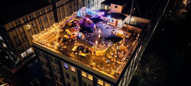 Colonia Nova in Berlin / Neukölln 14