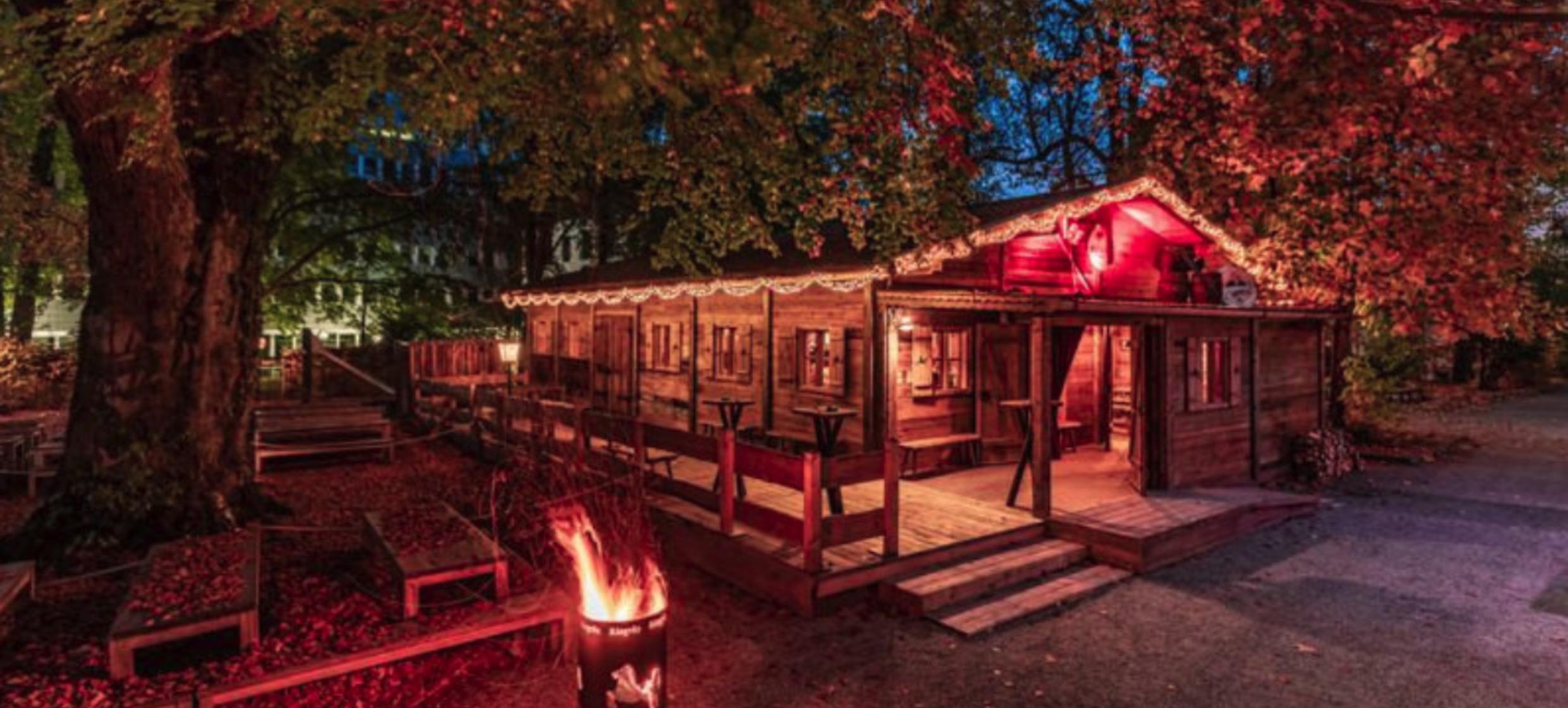 Lauterbacher am See 7