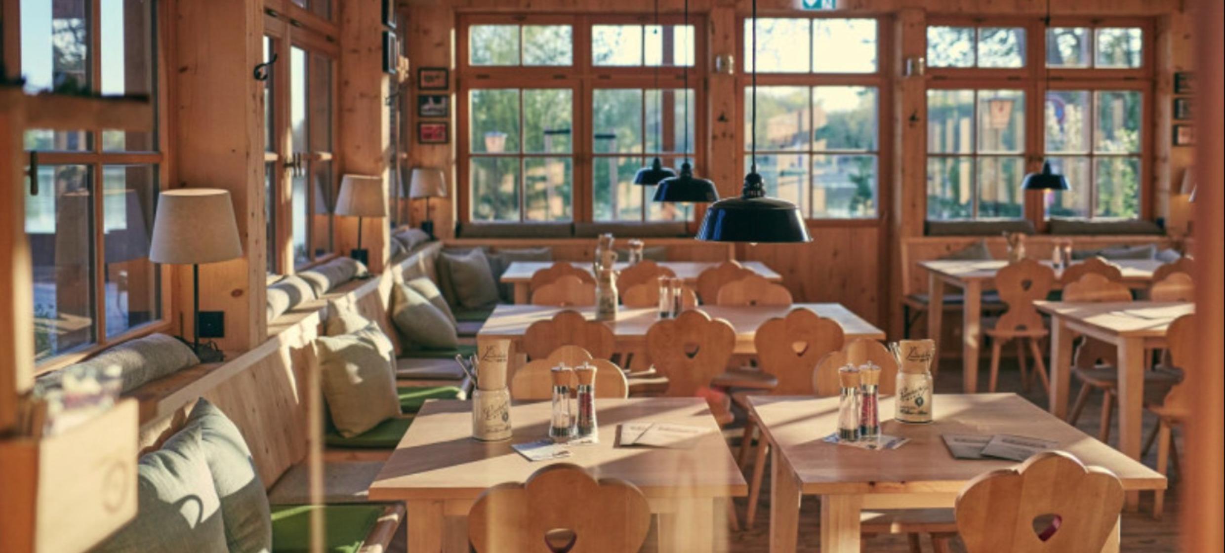 Lauterbacher am See 2