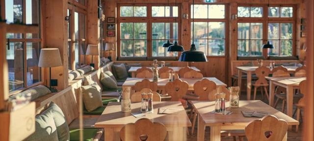 Lauterbacher am See in Augsburg 2