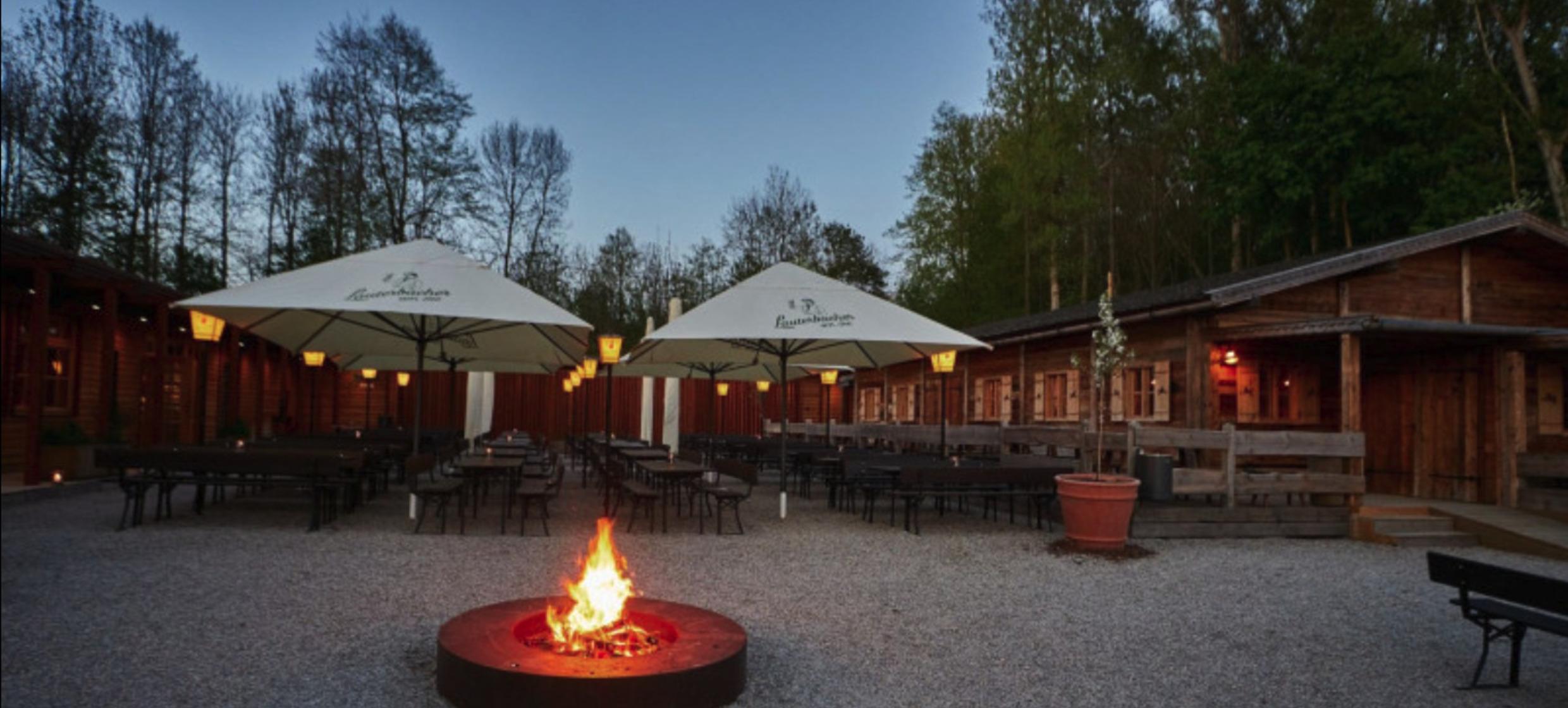 Lauterbacher am See 8