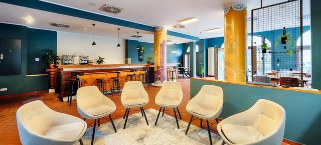 Stuhlkreis Mitte in Berlin / Mitte 4