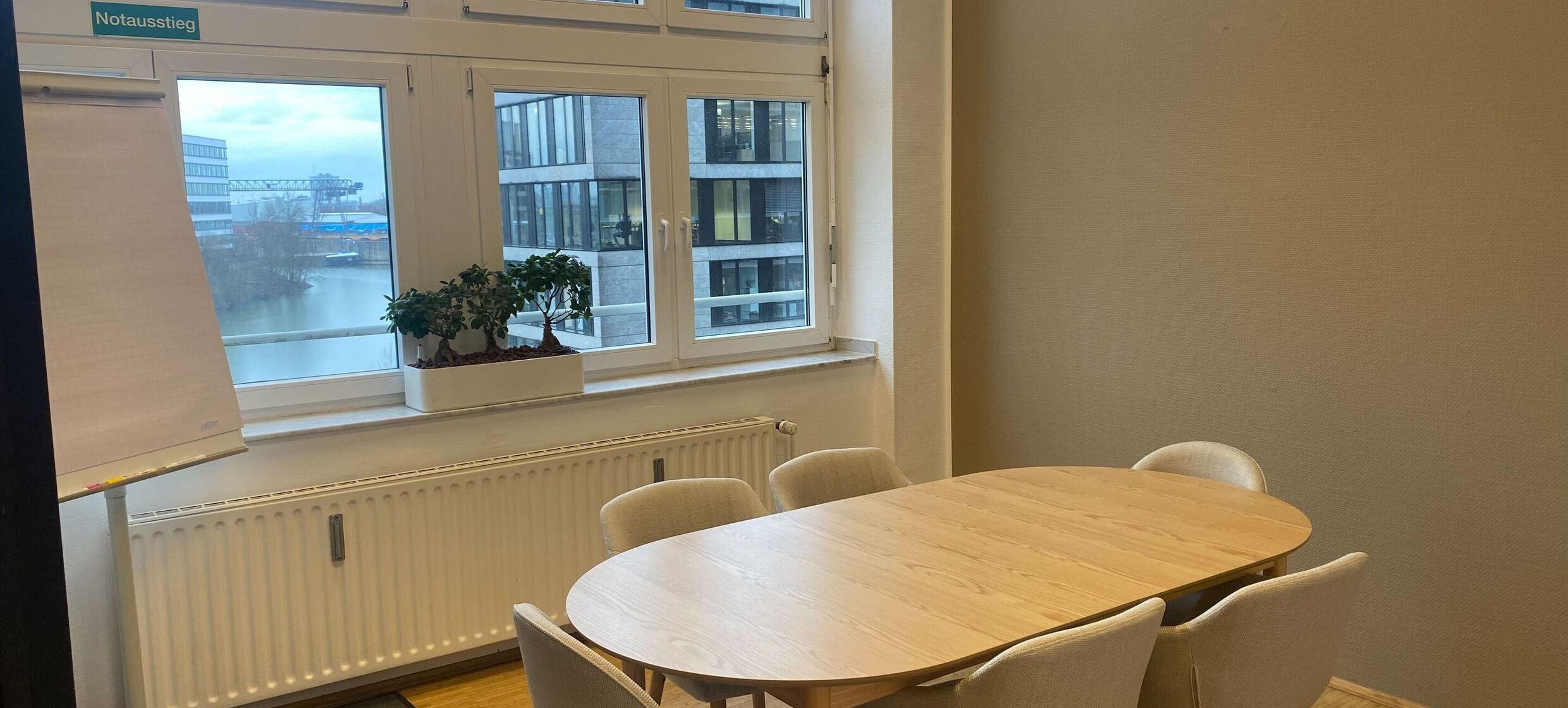 Startplatz Düsseldorf Porto in Düsseldorf / Hafen 1