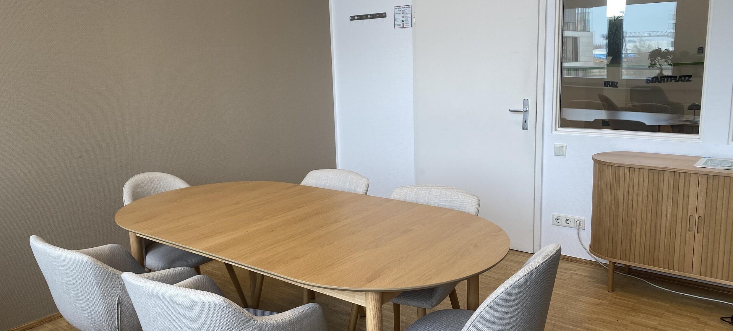 Startplatz Düsseldorf Porto 2