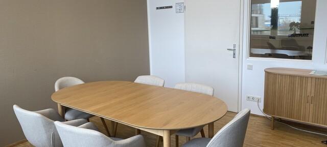 Startplatz Düsseldorf Porto in Düsseldorf / Hafen 2