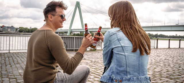 Stadtrundfahrt / Stadttour im Oldtimer Bulli | Teamevent & Teambuilding (3,5h) in Liebe Deine Stadt Touren 2