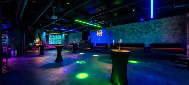 sektor11 in Zürich / Oerlikon 2