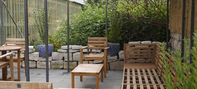 sektor11 in Zürich / Oerlikon 12