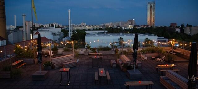 Colonia Nova in Berlin / Neukölln 13