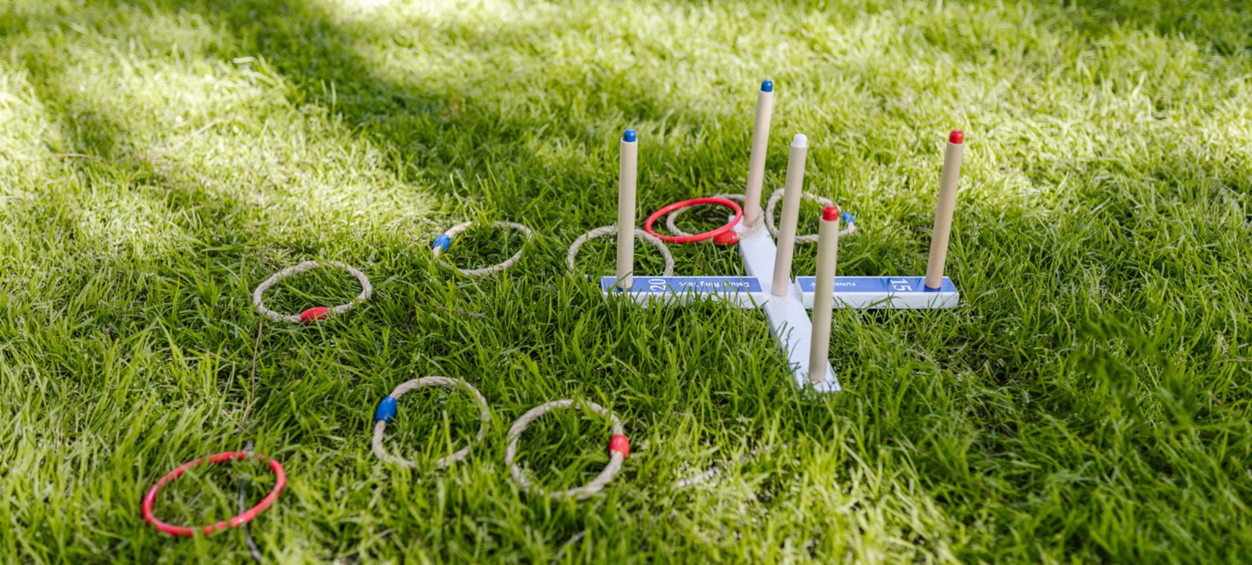 Strandolympiade am See 4