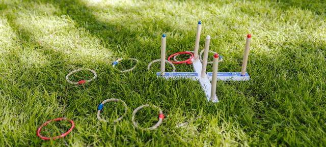 Strandolympiade am See in Robin am See / Hamburg 4