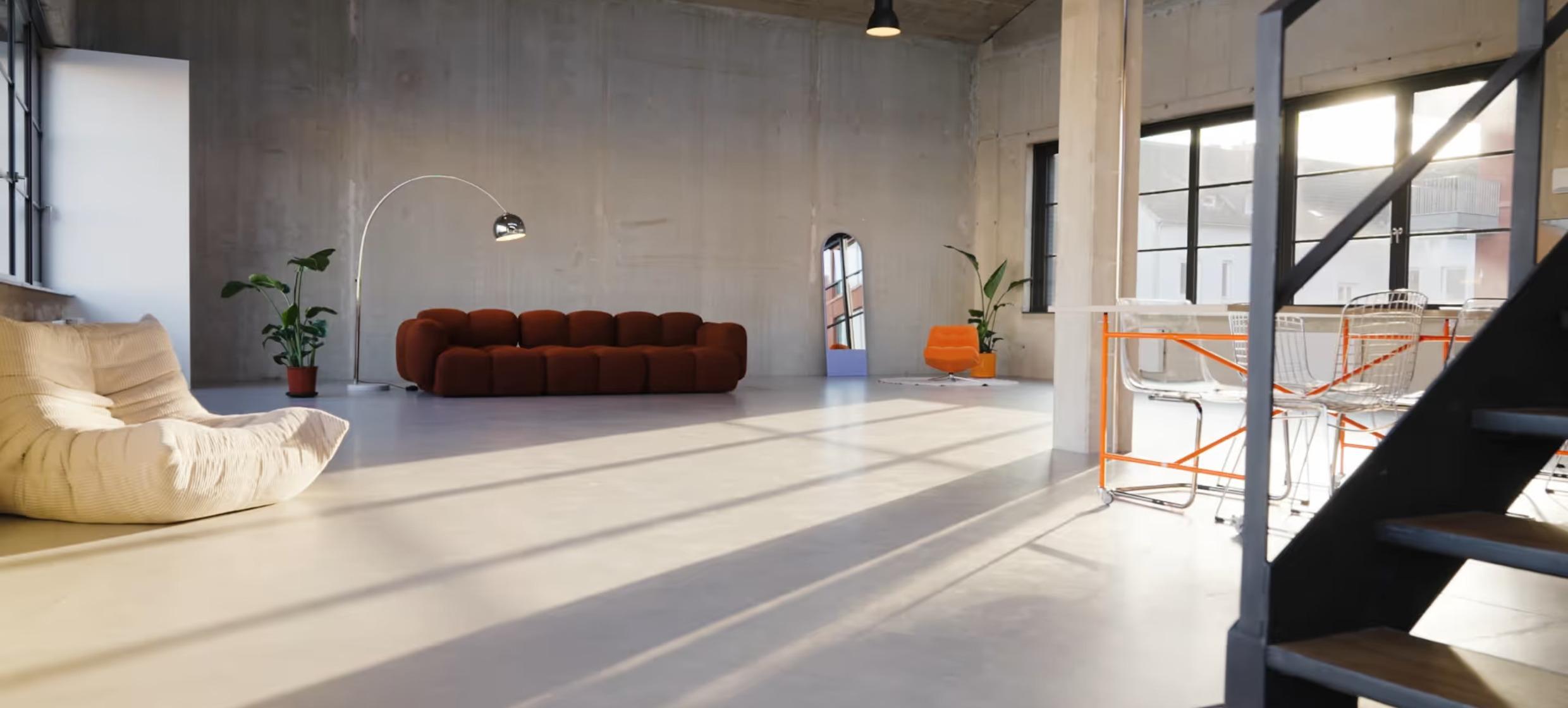 Studio Sugar in Hamburg 1