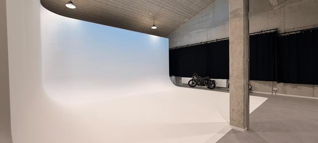 Studio Sugar in Hamburg 3