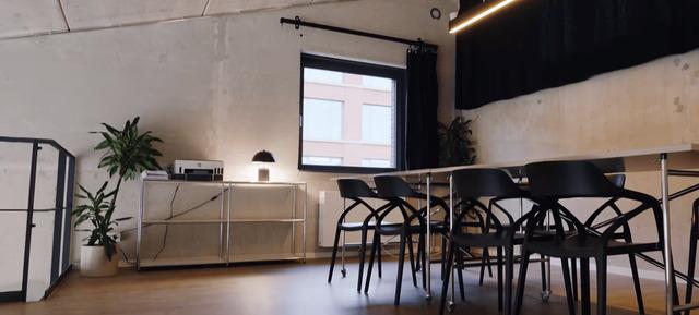 Studio Sugar in Hamburg 4