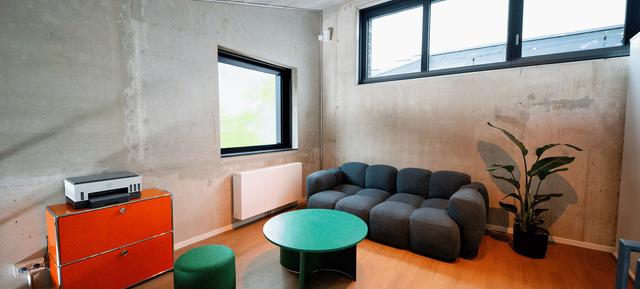 Studio Sugar in Hamburg 7