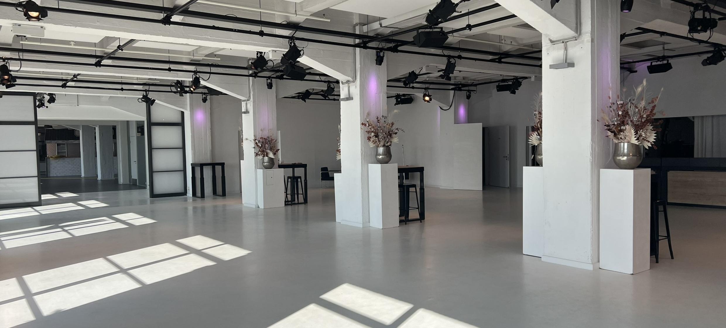 Altonaer Kaispeicher in Hamburg / Altona-Altstadt 1