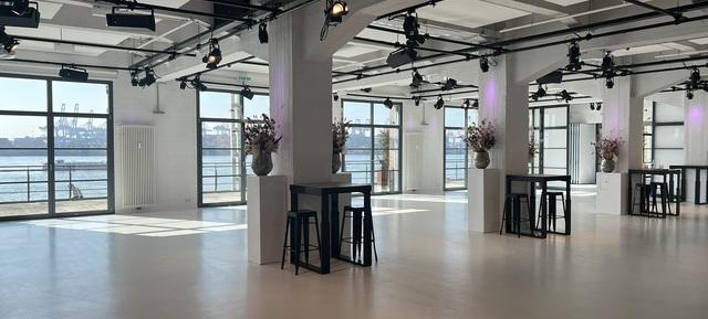 Altonaer Kaispeicher in Hamburg / Altona-Altstadt 2