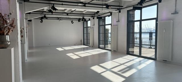 Altonaer Kaispeicher in Hamburg / Altona-Altstadt 4