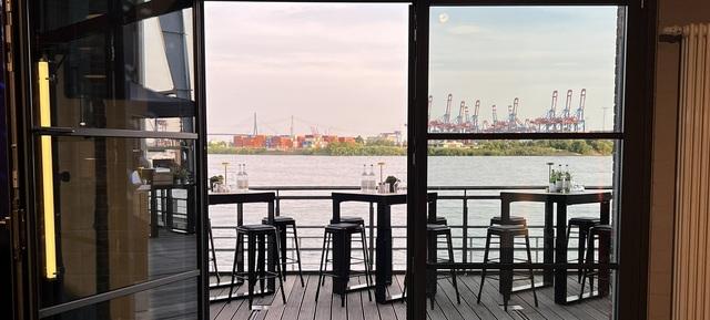 Altonaer Kaispeicher in Hamburg / Altona-Altstadt 9