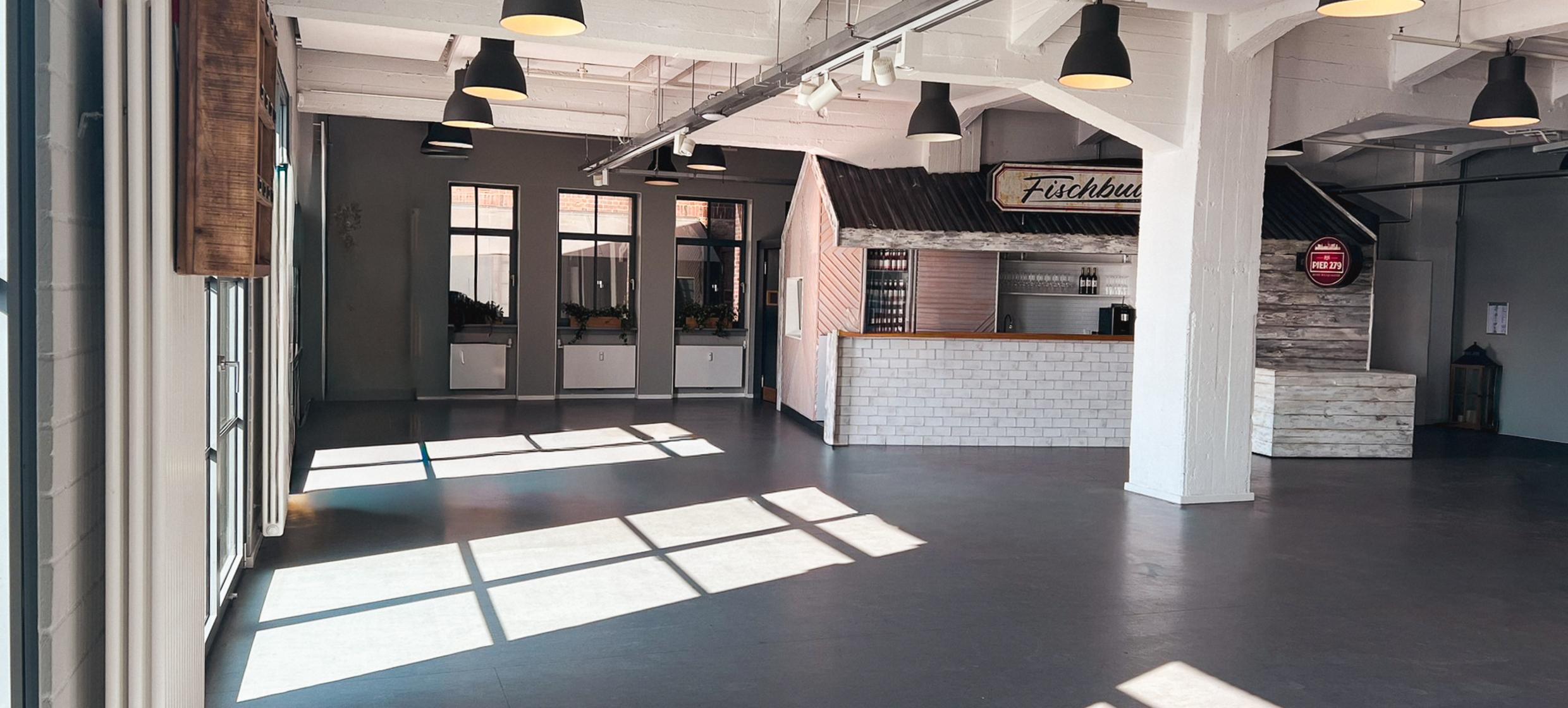 Pier 279 4