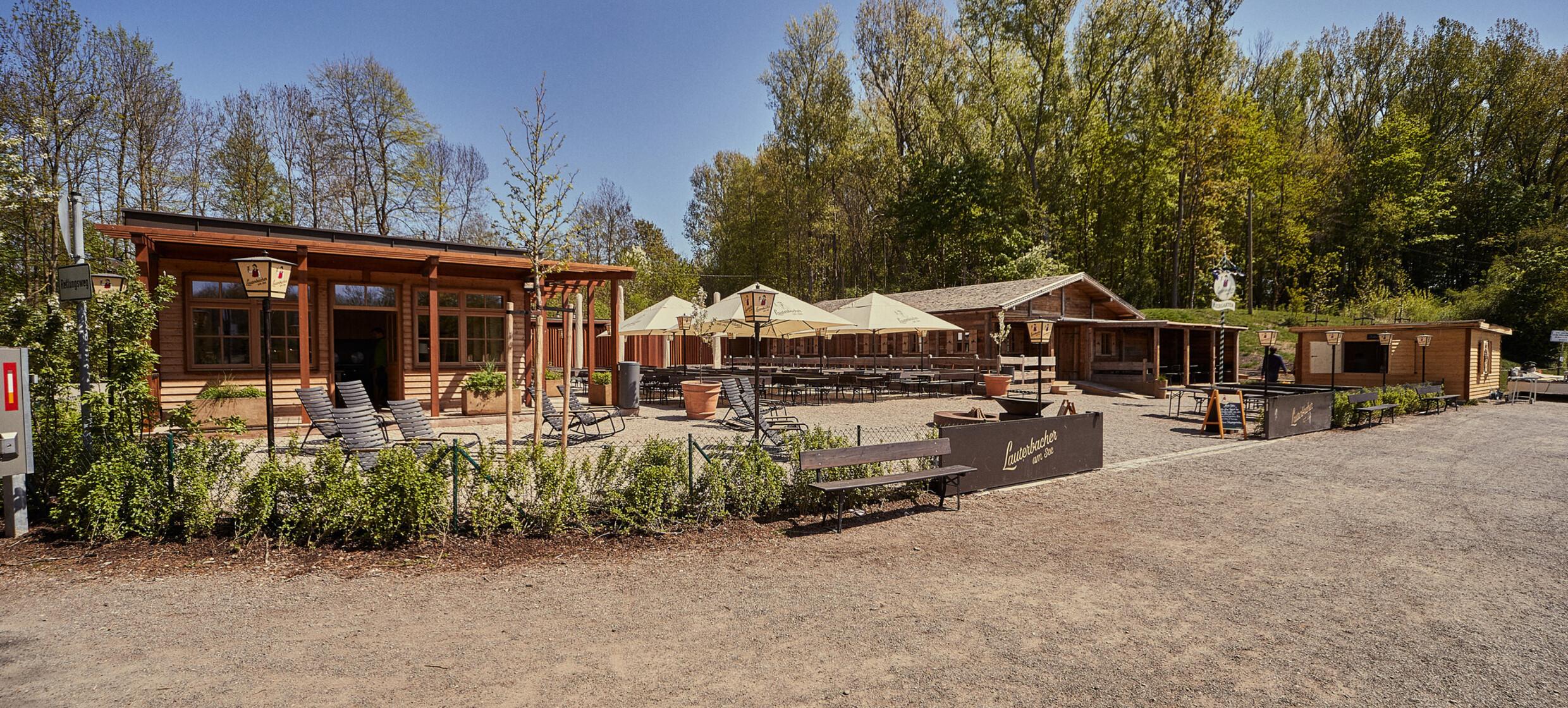 Lauterbacher am See GmbH 5