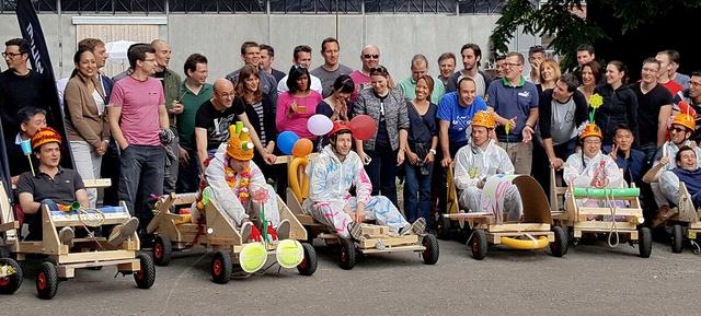 TeamActivity GmbH in Hamburg / Umland 6