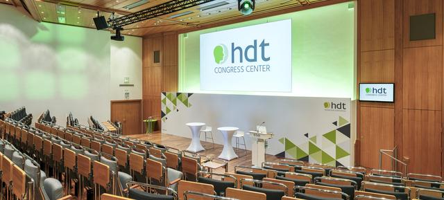 hdt Congress Center Essen in Essen / Ostviertel 6