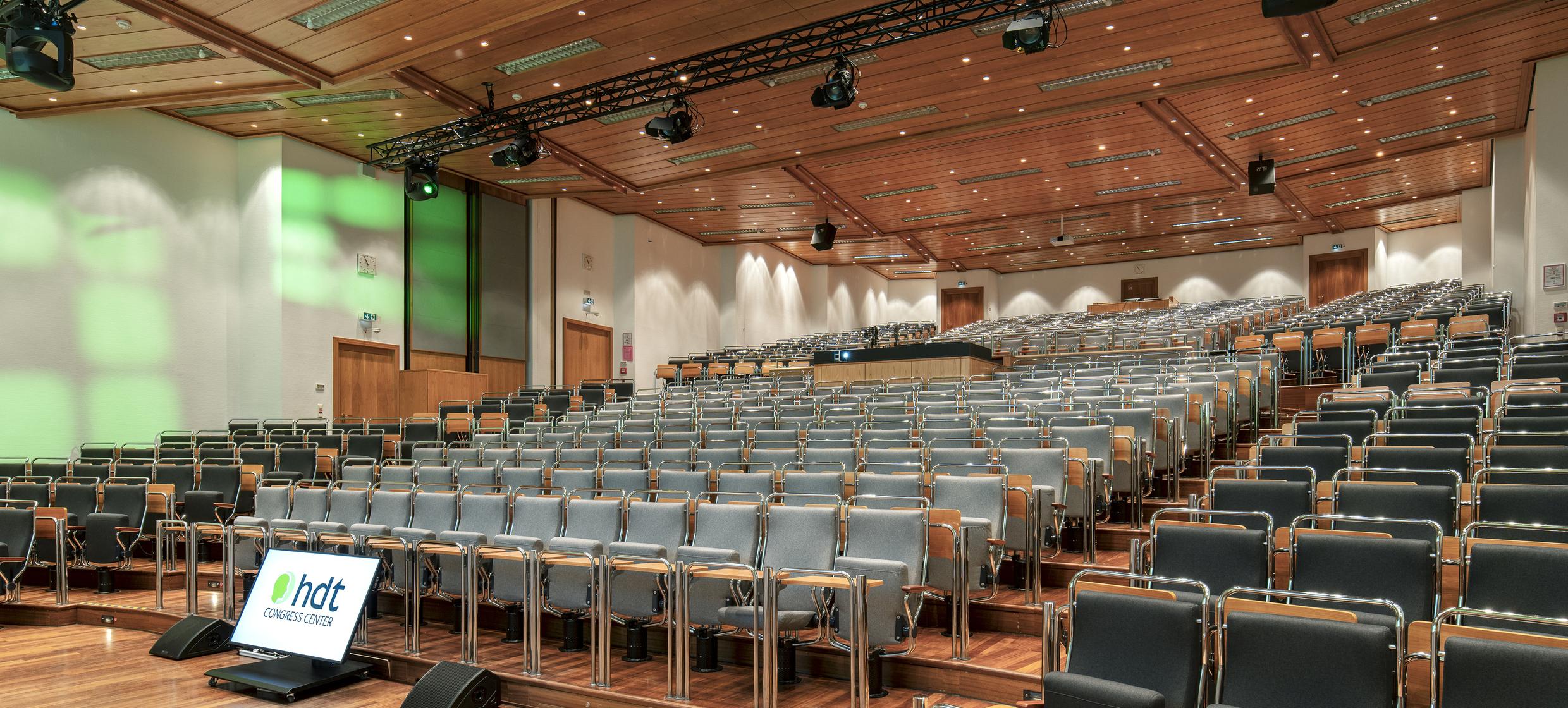 hdt Congress Center Essen 4