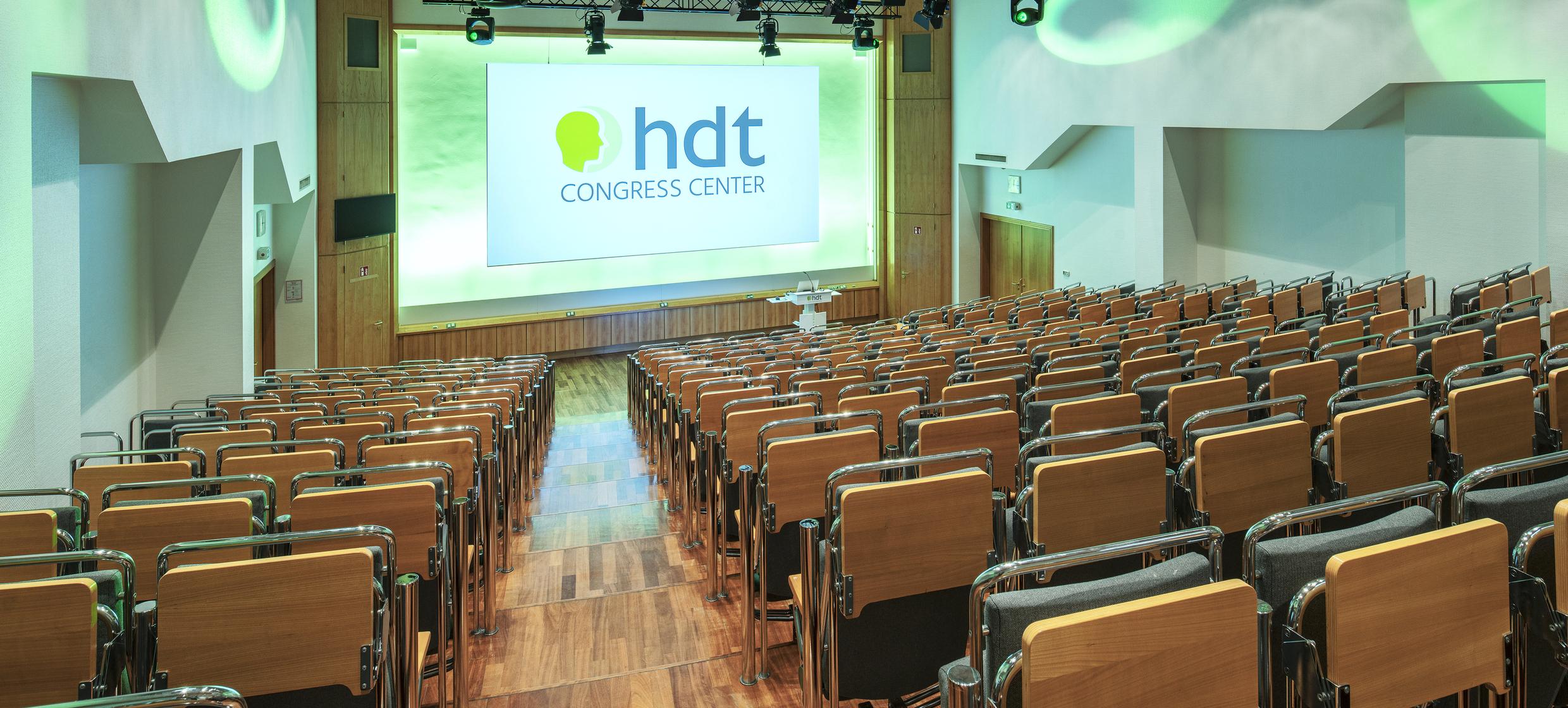 hdt Congress Center Essen 5