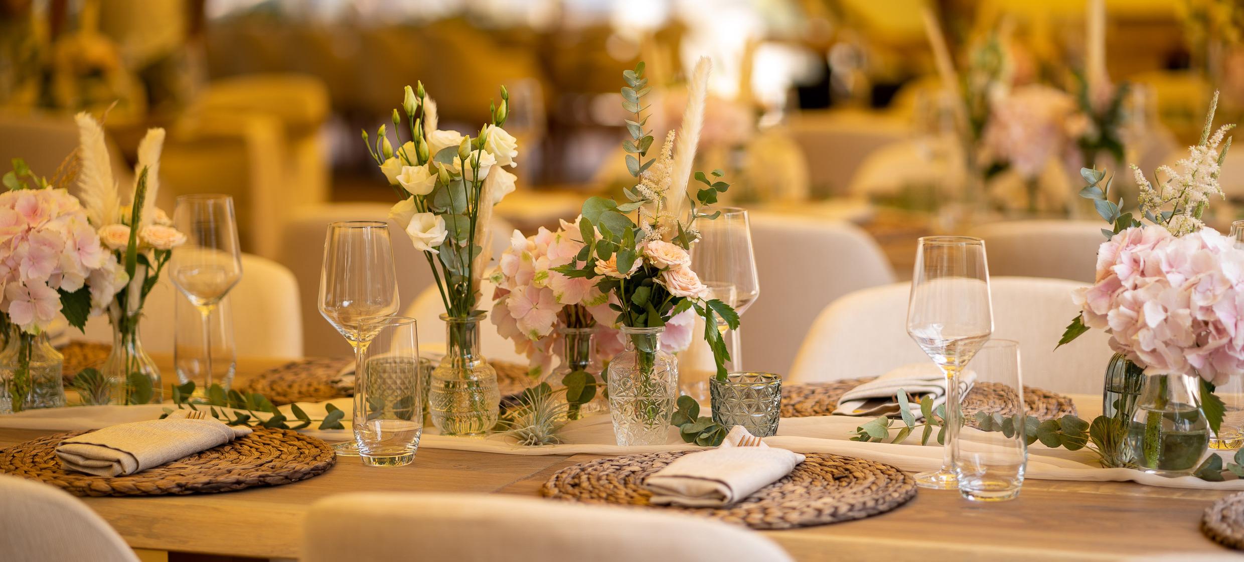 Hochzeit im Pavillon 6