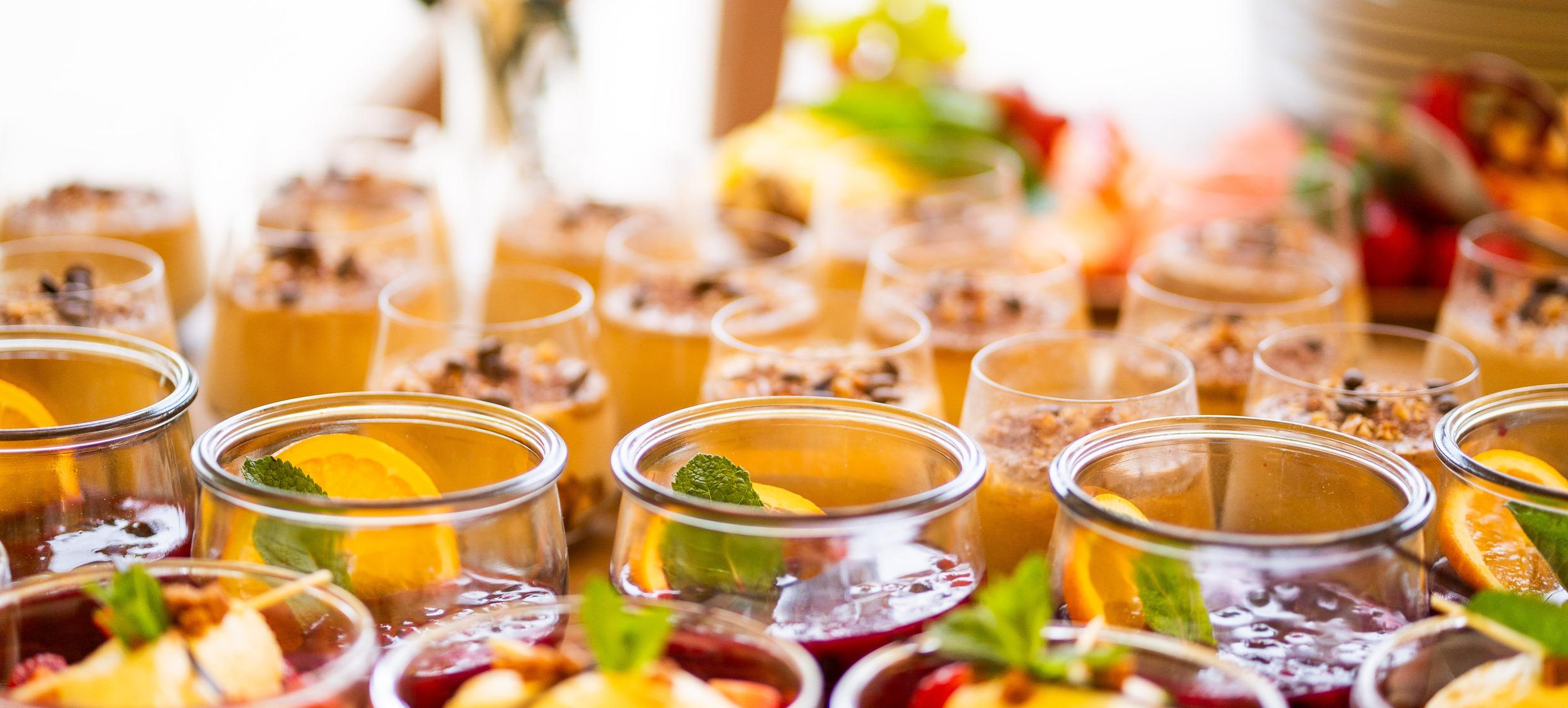 Hochzeit im Pavillon 9